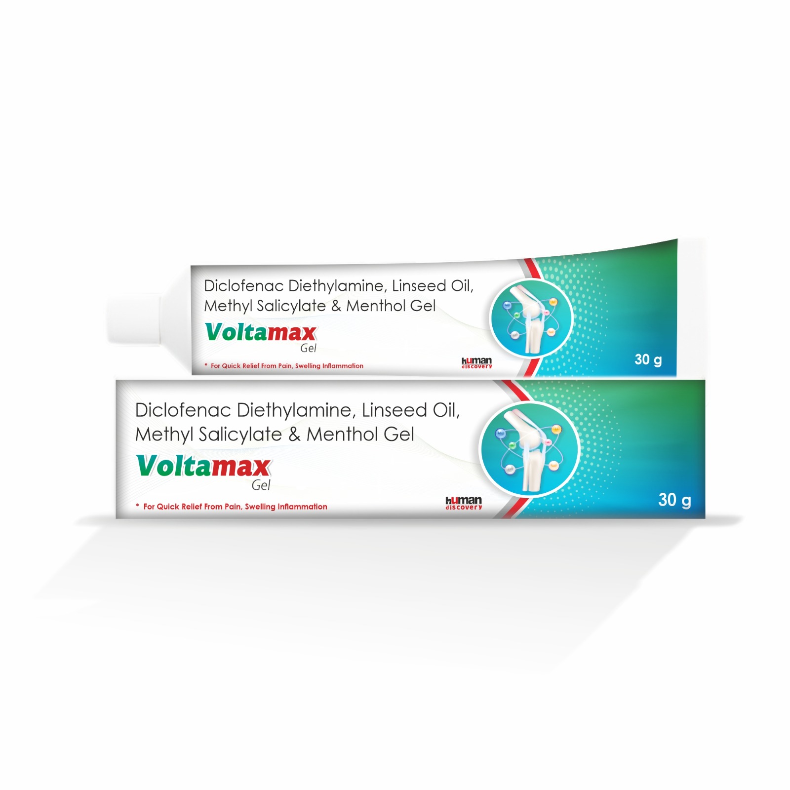 VOLTAMAX 30gm Gel